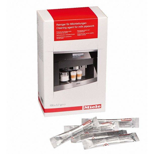 Miele GPCC001C AutoCleaner for automatic cleaning of Miele coffee