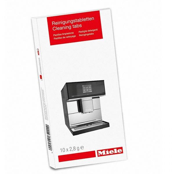 Miele MCCMG Glass Milk Container for all Miele CM Countertop Coffee