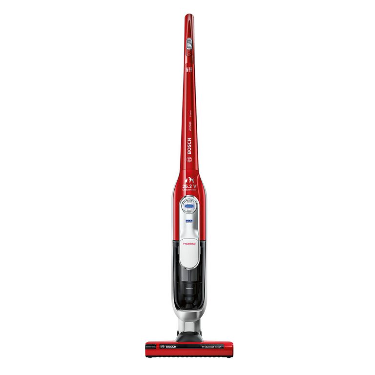 Bosch Athlet ProAnimal vacuum