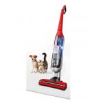 Bosch Athlet ProAnimal vacuum