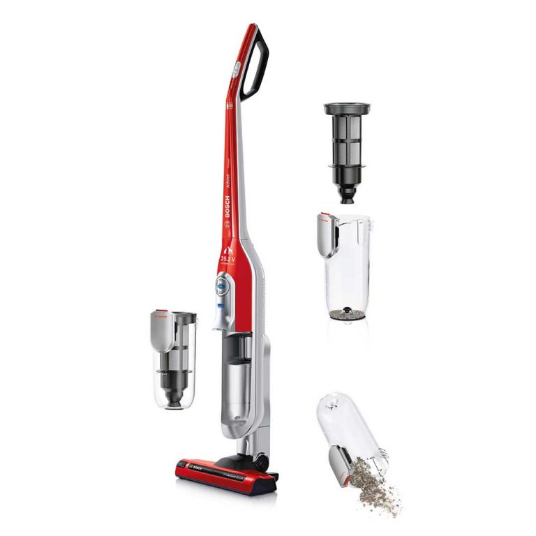 Bosch Athlet ProAnimal vacuum