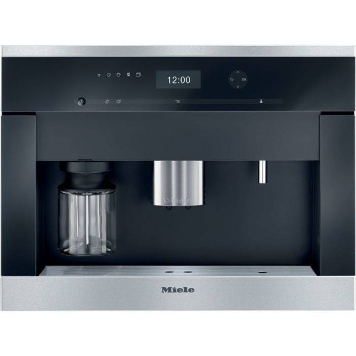 miele coffee machine