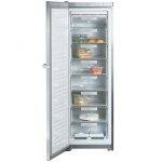 FN 14827 S ED Clean Steel Miele Freezer Norwich Norfolk 1
