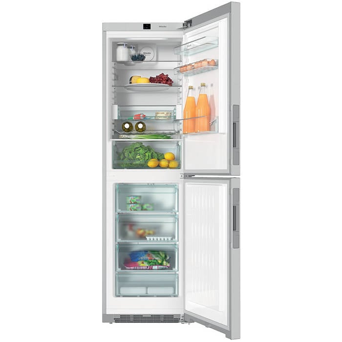 200cm high fridge freezer