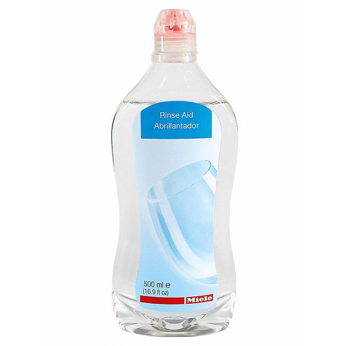 Miele Dishwasher Rinse Aid 1