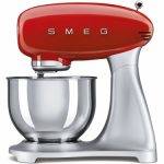 Smeg SMF01RDEU Stand Mixer