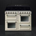 Smeg TR4110IP Range Cooker