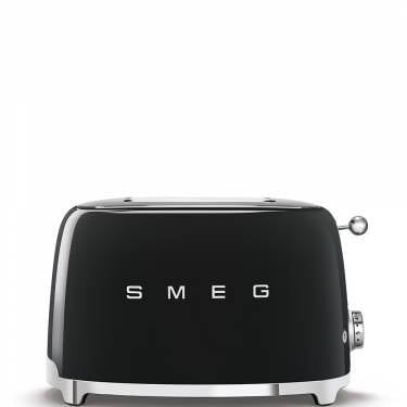 Smeg TSF01BLEU Toaster
