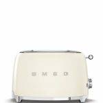 Smeg TSF01CREU Toaster