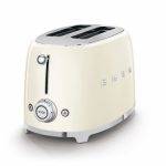 Smeg TSF01CREU Toaster