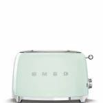 Smeg TSF01PGEU Toaster