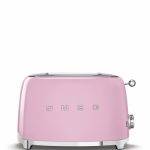 Smeg TSF01PKEU Toaster