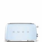 Smeg TSF02PBEU Toaster