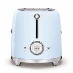 Smeg TSF02PBEU Toaster