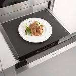 mIELE esw6114 clst Warming drawer