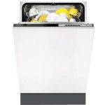 ZDT24003FA Zanussi dishwasher