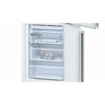 Bosch KGN36VW35G Fridge Freezer, no frost