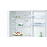 Bosch KGN36VW35G Fridge Freezer