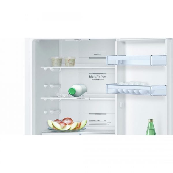 Bosch KGN36VW35G Fridge Freezer