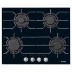 Miele KM3010 gas hob 4 burner