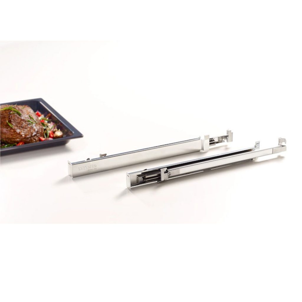 Buy Miele HFC 72 FlexiClip Telescopic Oven Runners Gerald Giles