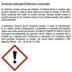 Miele Ultra white detergent powder