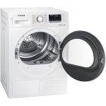 DV90M50001W Samsung Tumble Dryer