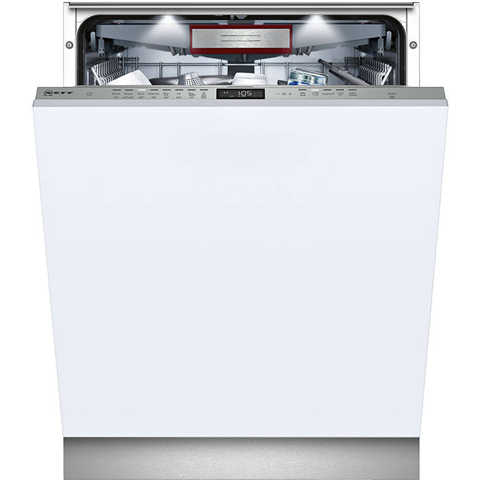 S515T80D2G Neff dishwasher