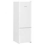 CU 2811 Liebherr Freestanding Fridge Freezer 1