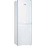 KGN34NW3AG Bosch Fridge Freezer Frost Free Norwich