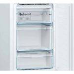 KGN34NW3AG Bosch Fridge Freezer Frost Free Norwich