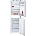 KI7853D30G Neff Integrated Fridge Freezer