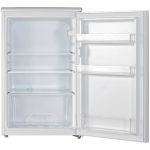 Lec L5017W Freestanding undercounter fridge 1