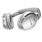QuietComfort 35 II Silver Bose Wireless Headphones Norwich