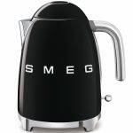 Smeg KLF03BLEU Retro Kettle