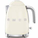 Smeg KLF03CREU Retro Kettle