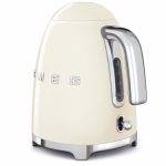 Smeg KLF03CREU Retro Kettle