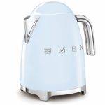 Smeg KLF11PBUK Kettle