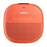 SoundLink Micro Bluetooth Speaker Orange Norwich 1