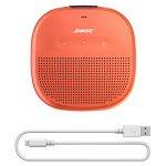 SoundLink Micro Bluetooth Speaker Orange Norwich