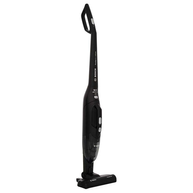 Bosch Cordfree vac cleaner