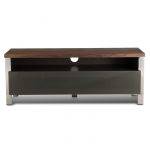 Alphason TV stand Regent 1200 Walnut 1