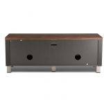 Alphason TV stand Regent 1200 Walnut 4