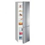 CNEL 4813 Liebherr Fridge Freezer NoFrost 1