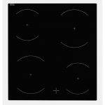 EDVC503W Beko Electric Cooker with Double Oven and Ceramic Hob