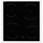 EDVC503W Beko Electric Cooker with Double Oven and Ceramic Hob