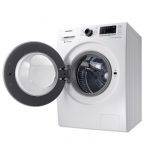 WD80M4453JW Samsung Washing Machine 8kg load 1