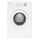 WTG620M2W Beko Washing Machine 6kg load capacity 1