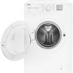 WTG620M2W Beko Washing Machine 6kg load capacity 1