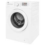 WTG821B2W Beko Washing Machine 8kg load 1